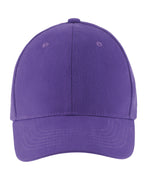 Violet foncé