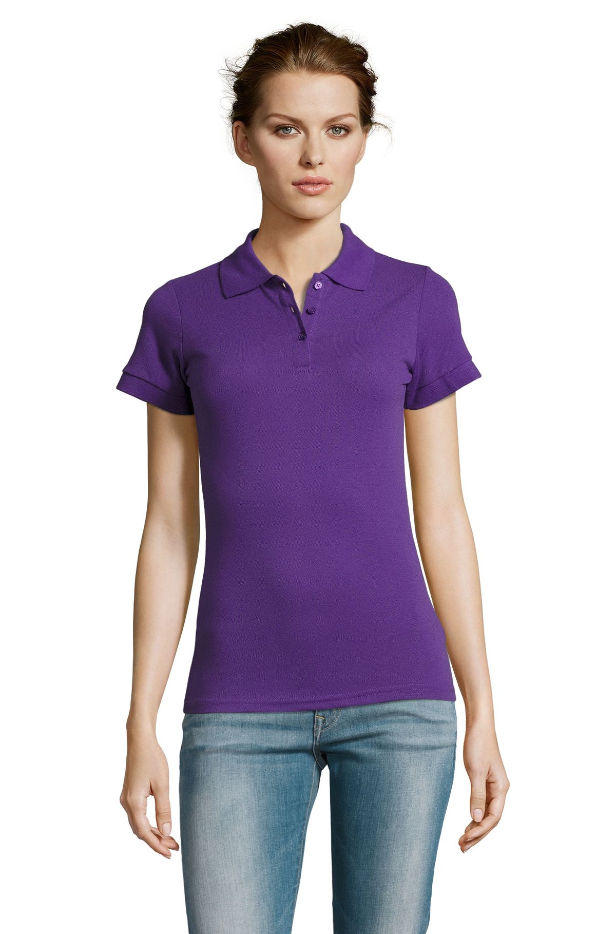 Violet foncé