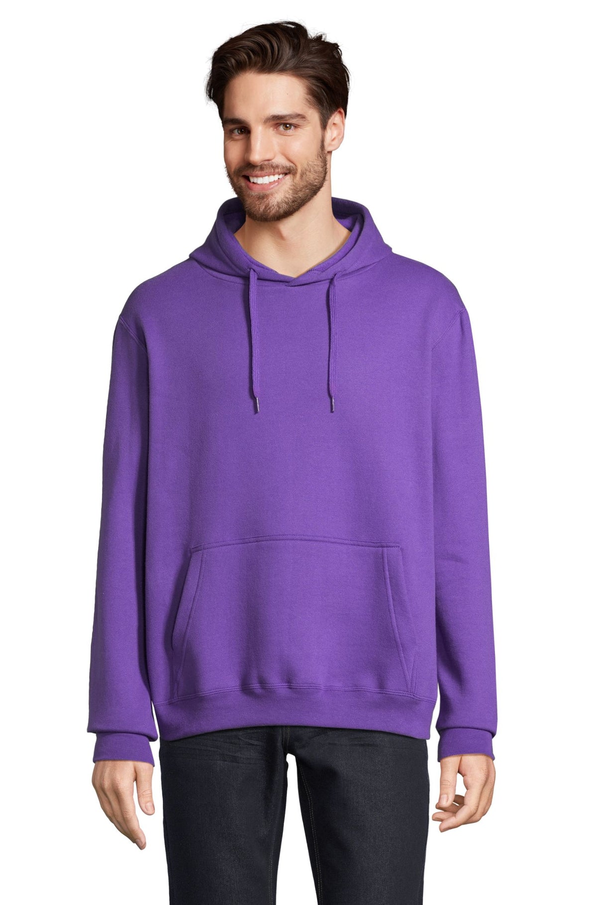 Violet foncé