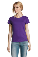 Violet foncé
