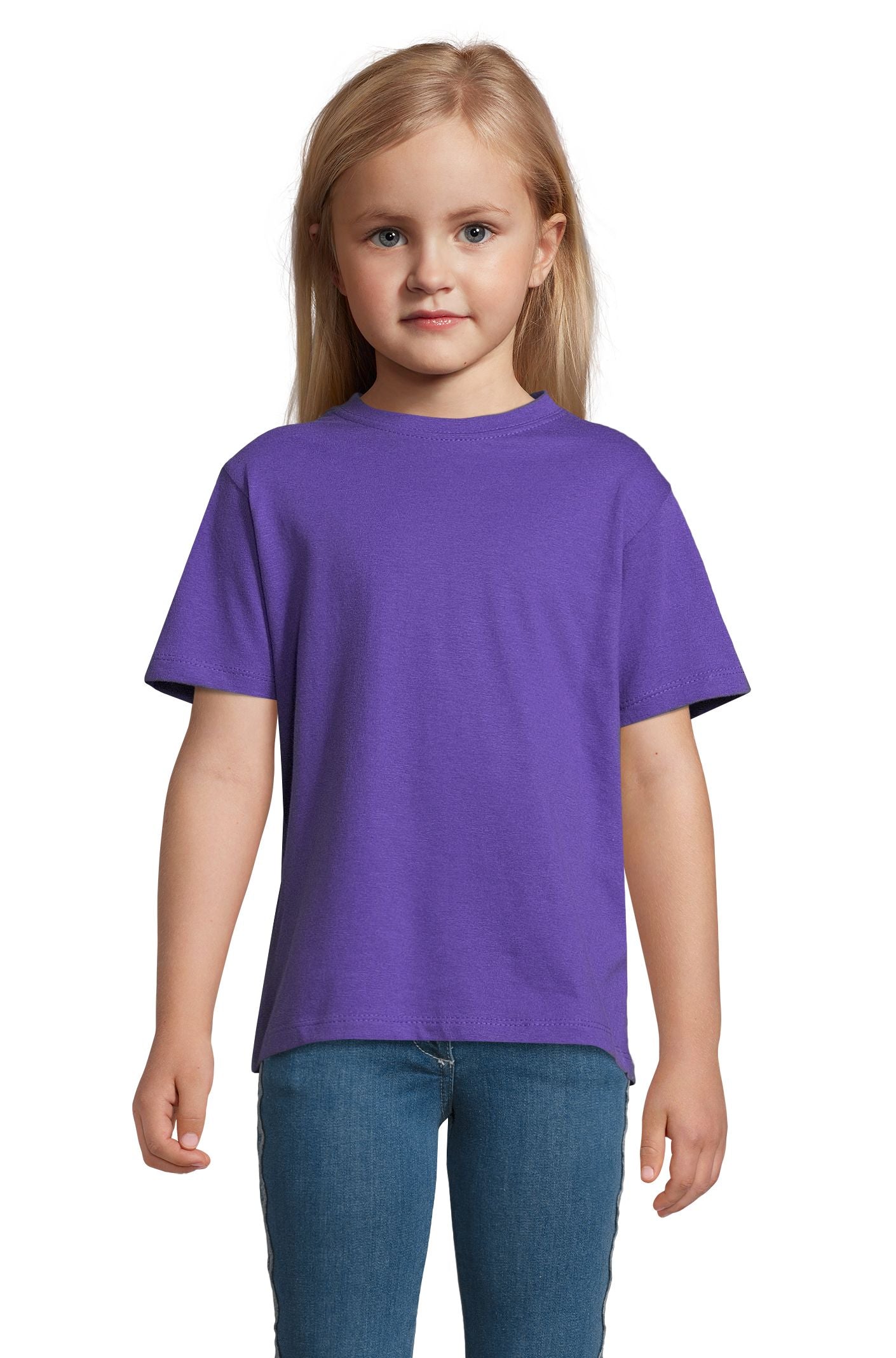 Violet foncé