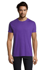 Violet foncé