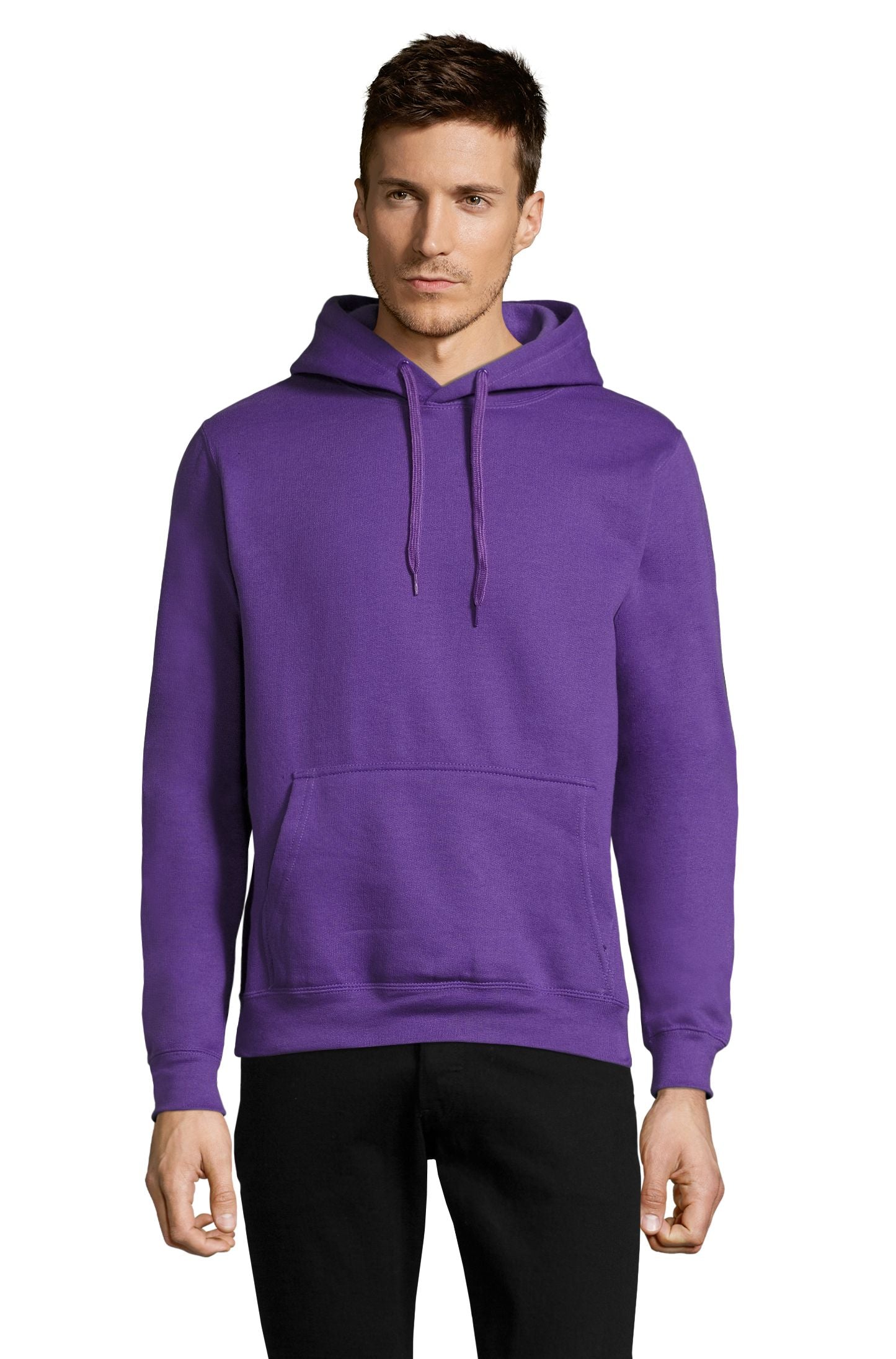 Violet foncé