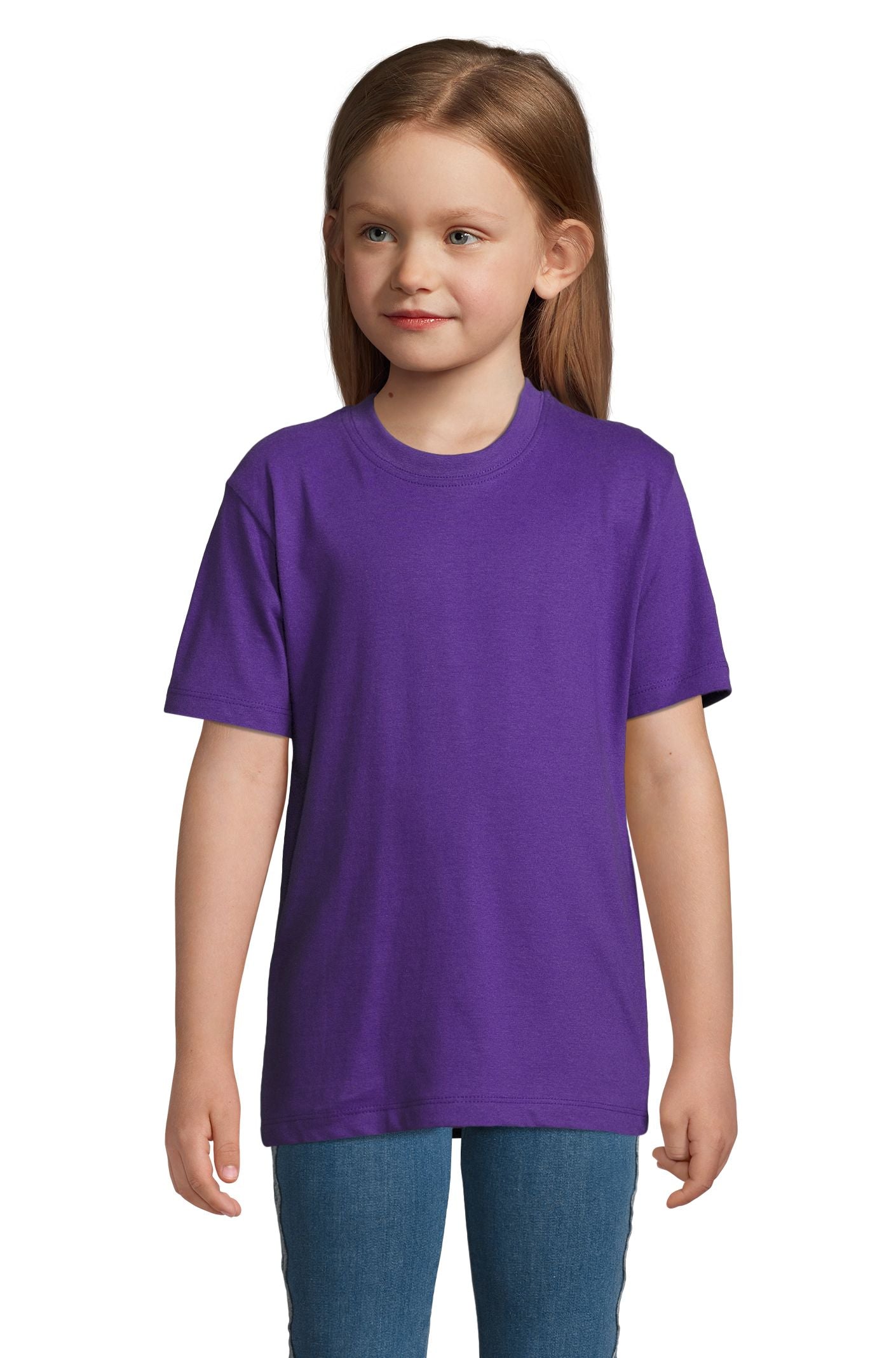 Violet foncé