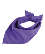 Violet foncé