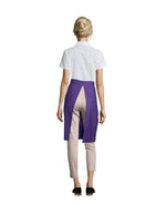 Violet foncé