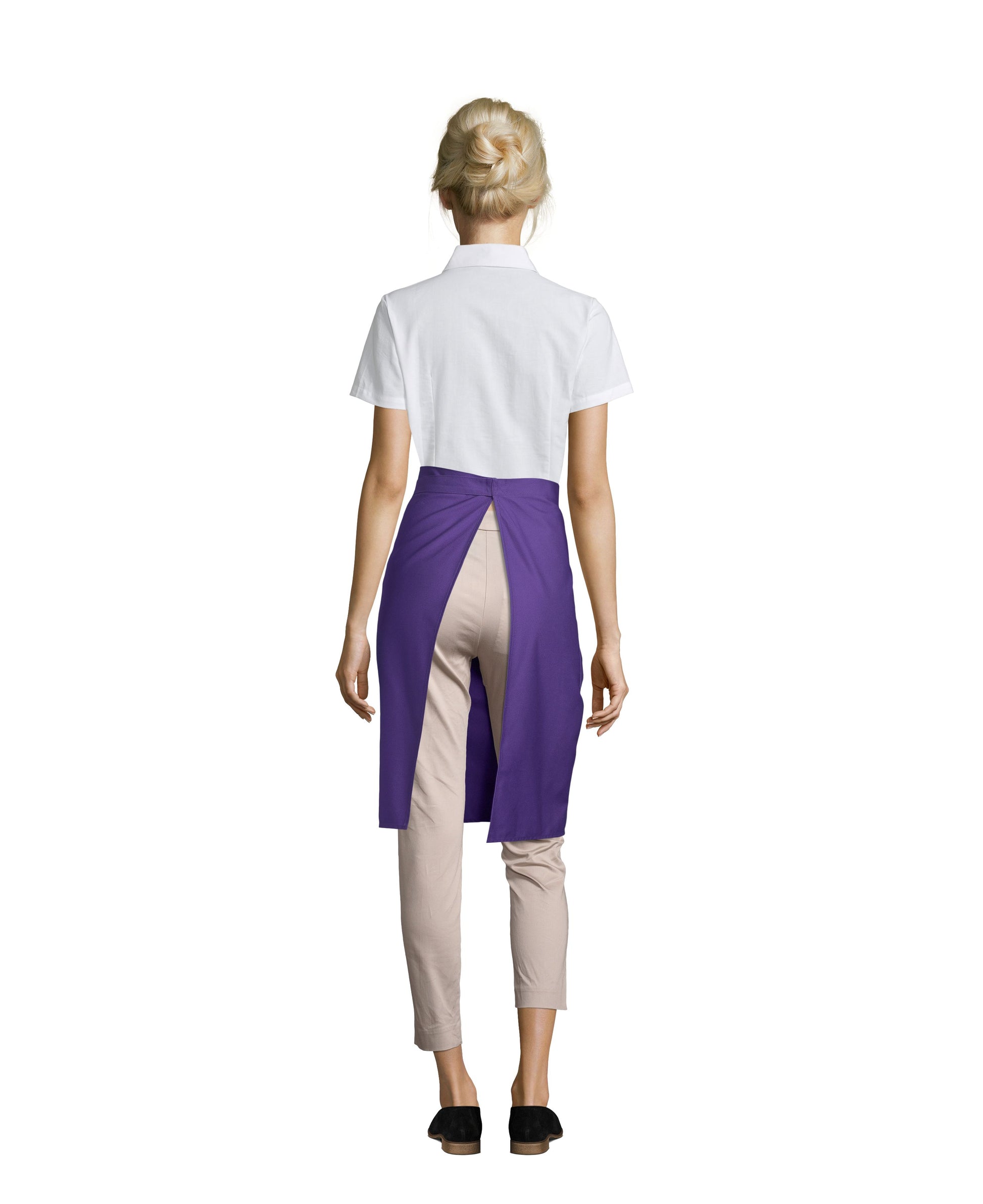 Violet foncé