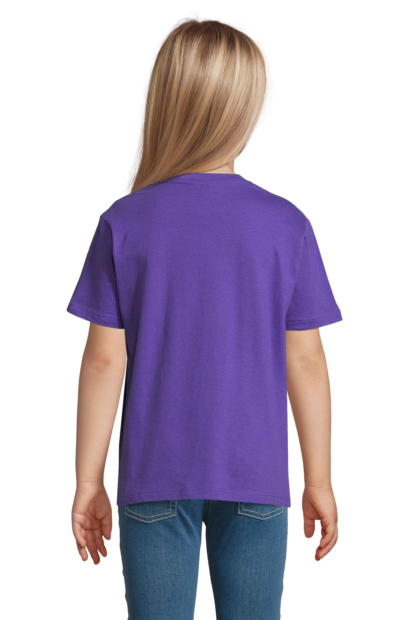 Violet foncé