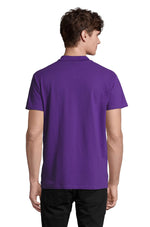 Violet foncé