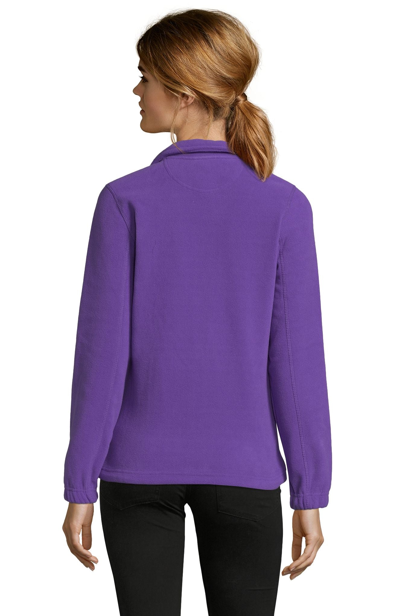 Violet foncé