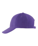 Violet foncé