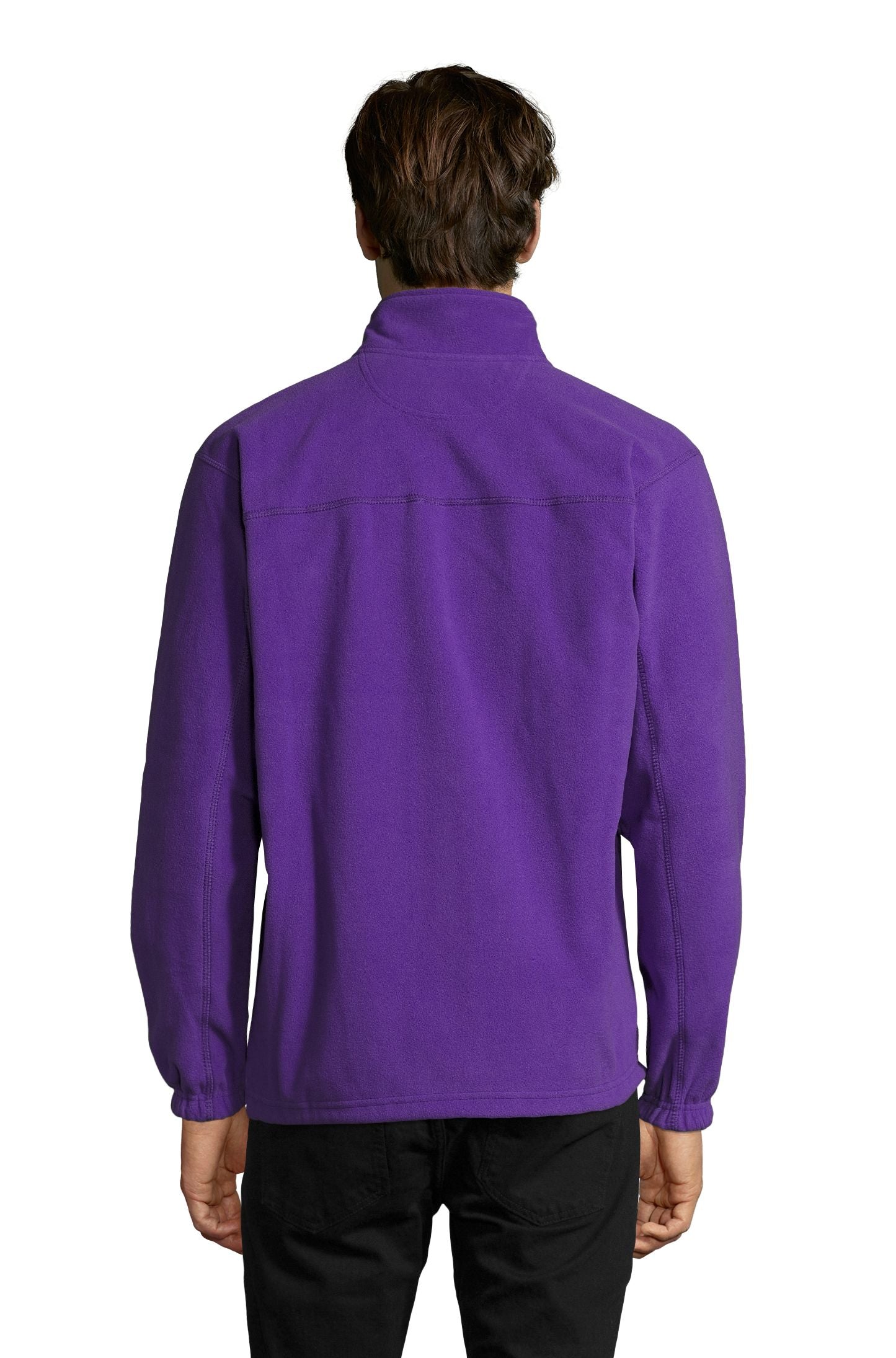 Violet foncé
