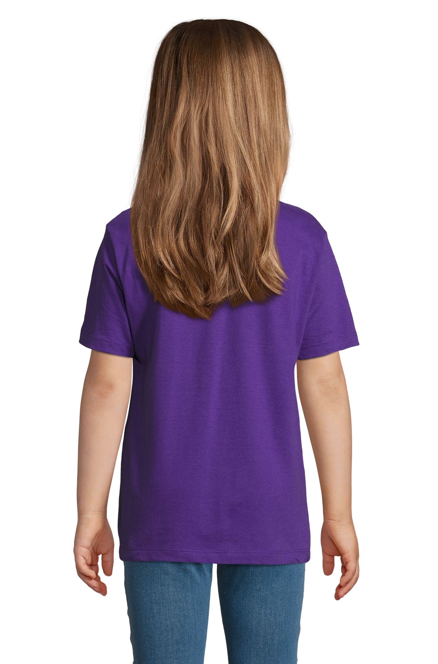 Violet foncé