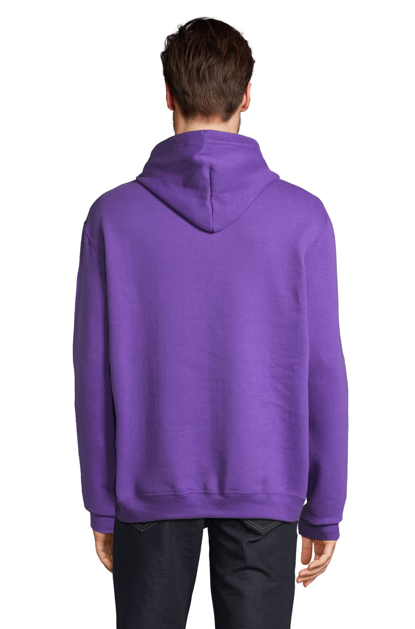 Violet foncé