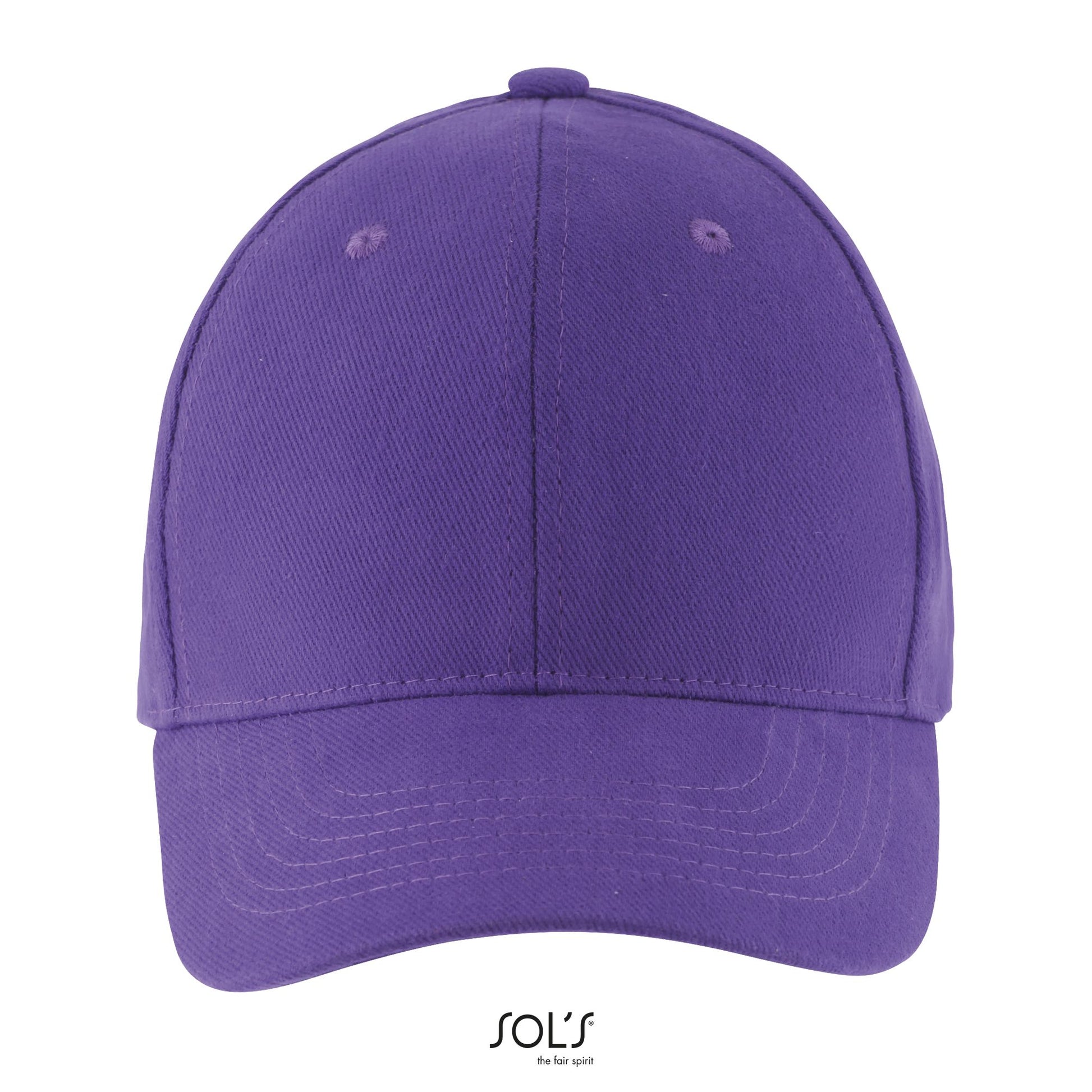 Violet foncé
