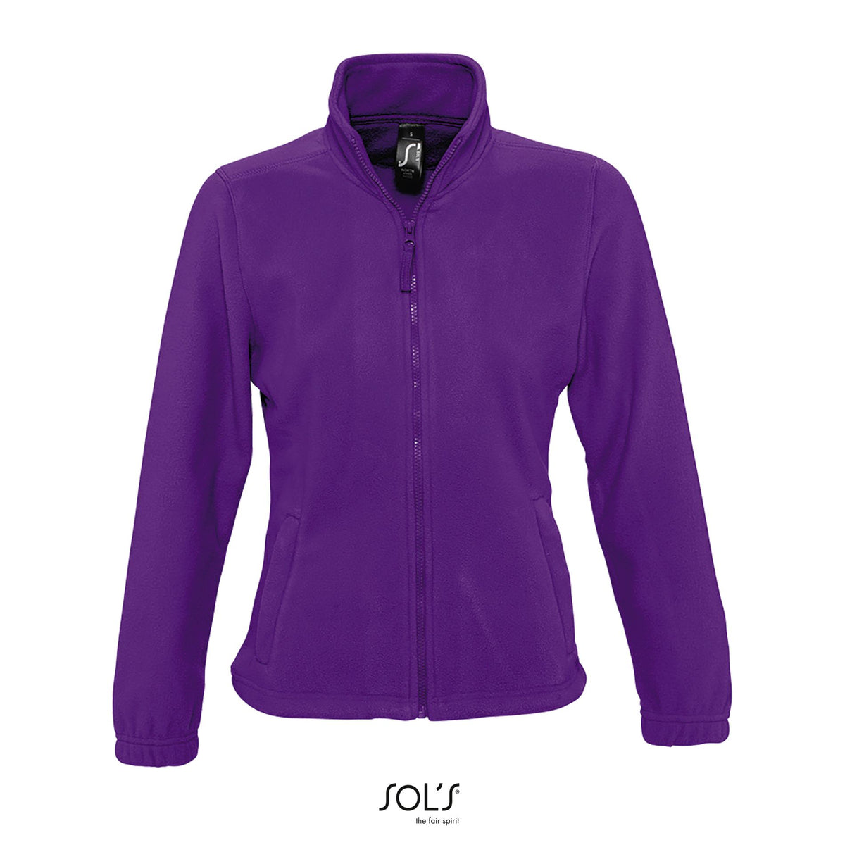 Violet foncé