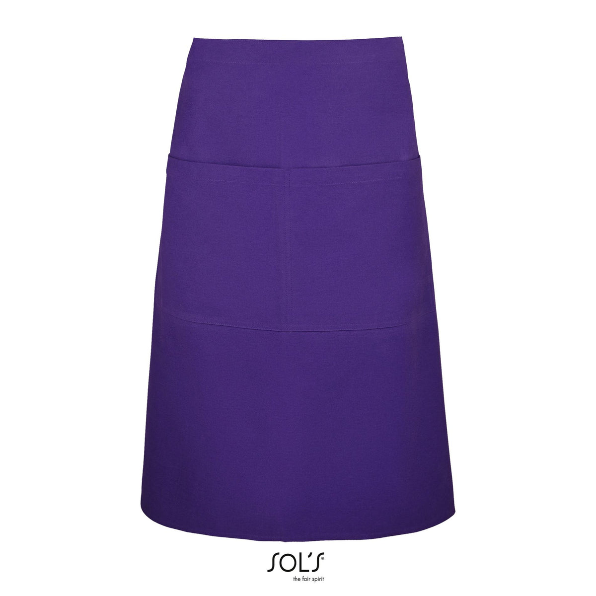 Violet foncé