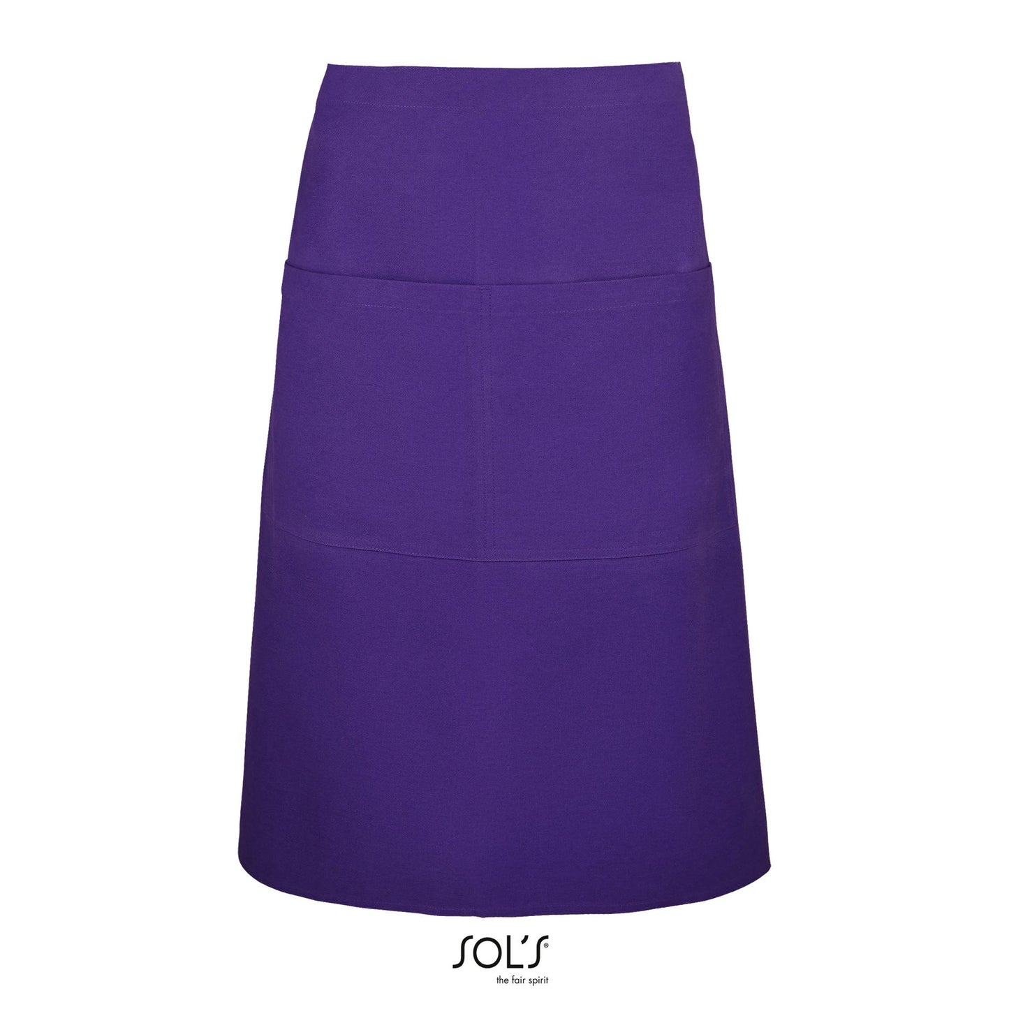 Violet foncé