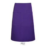 Violet foncé