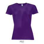 Violet foncé