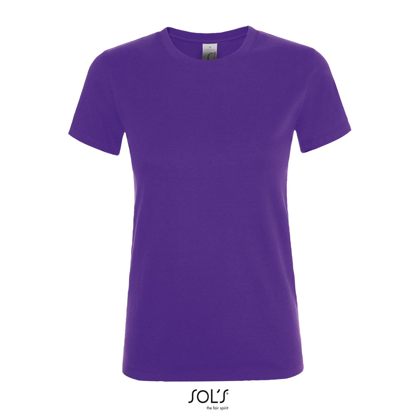 Violet foncé