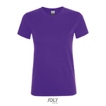 Violet foncé