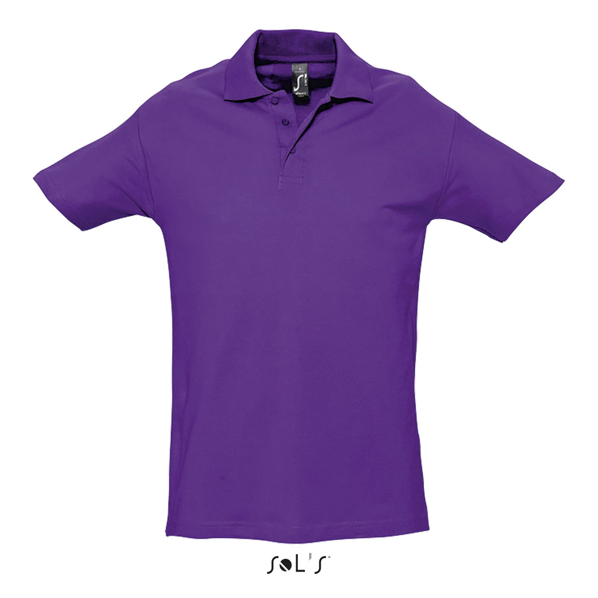 Violet foncé