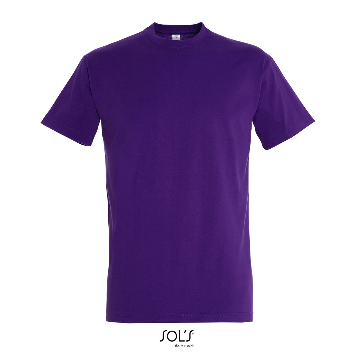 Violet foncé