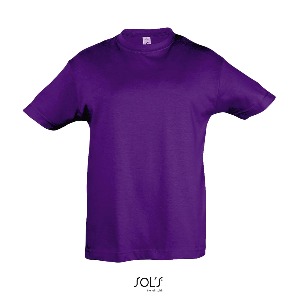 Violet foncé
