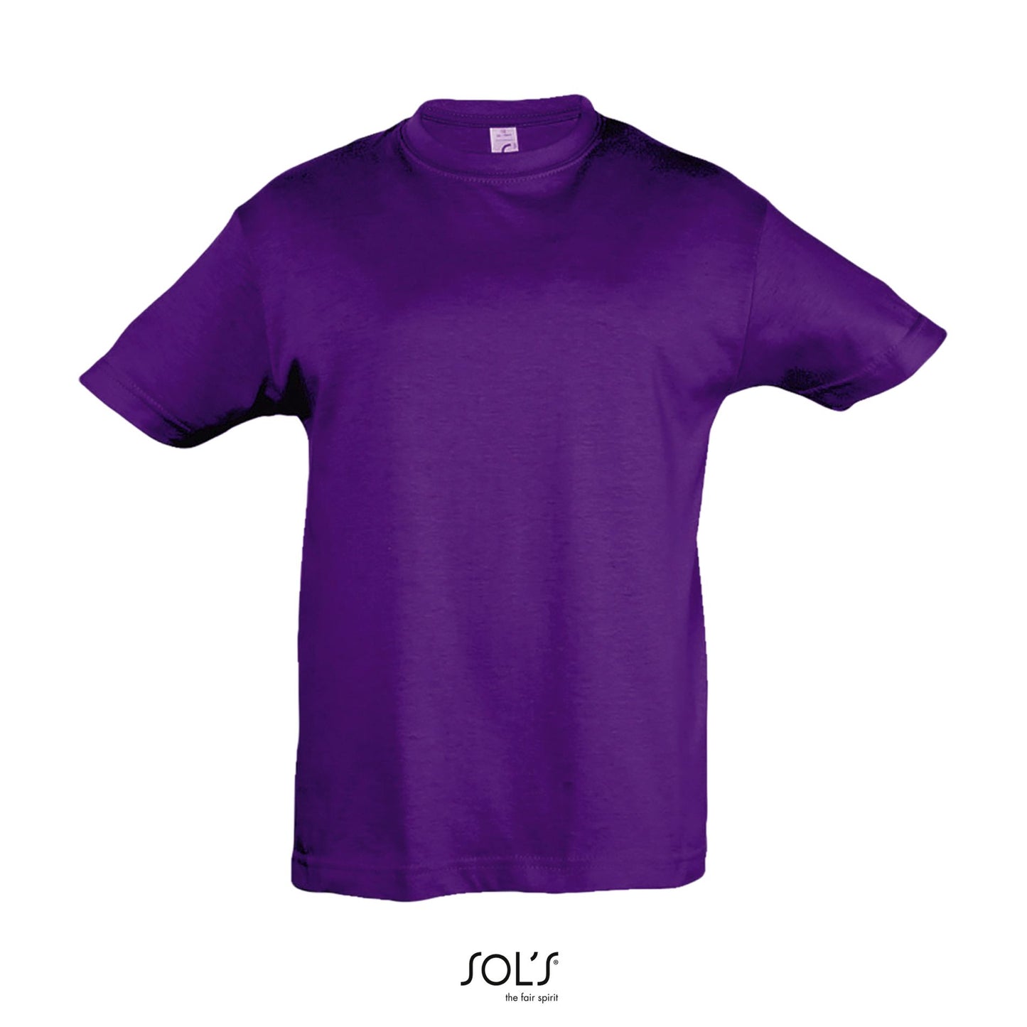 Violet foncé