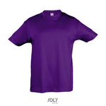Violet foncé