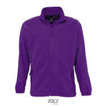 Violet foncé