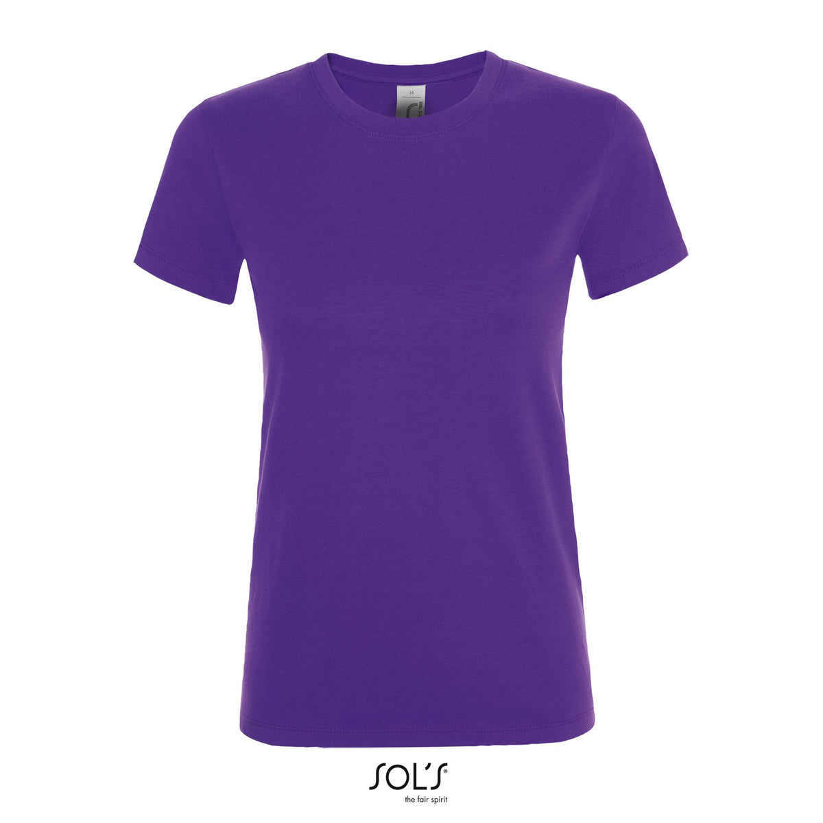 Violet foncé
