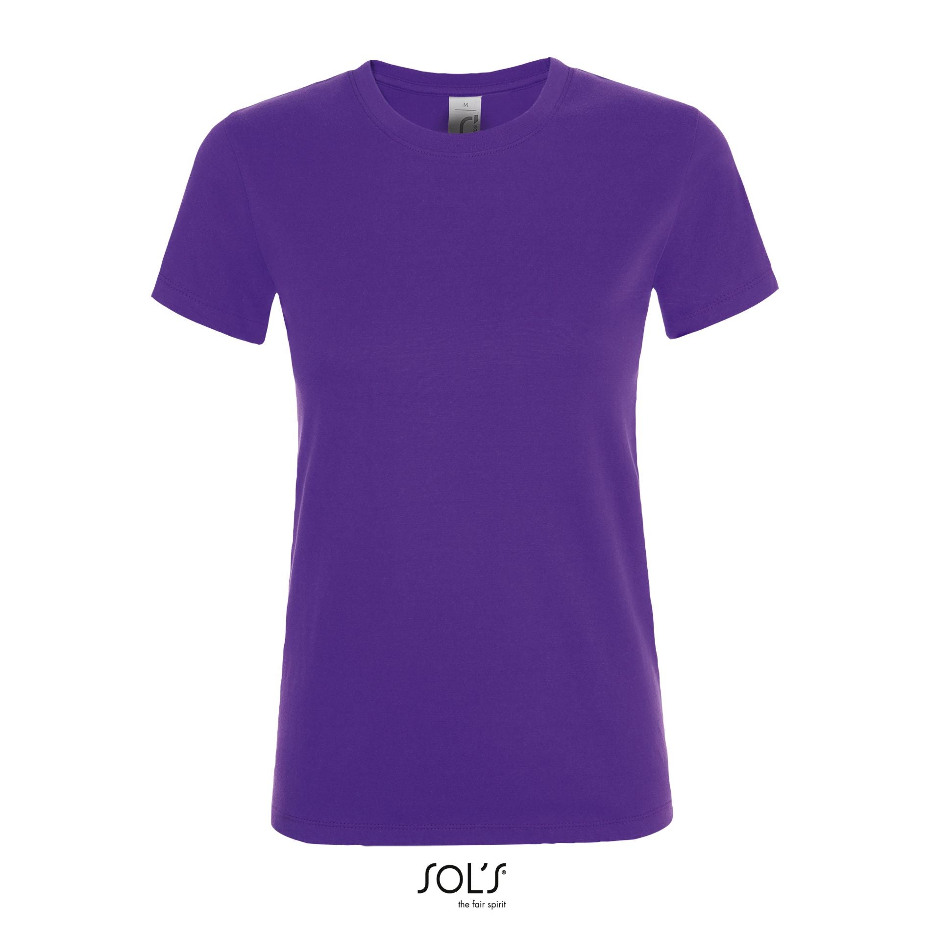 Violet foncé