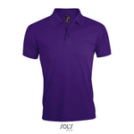 Violet foncé