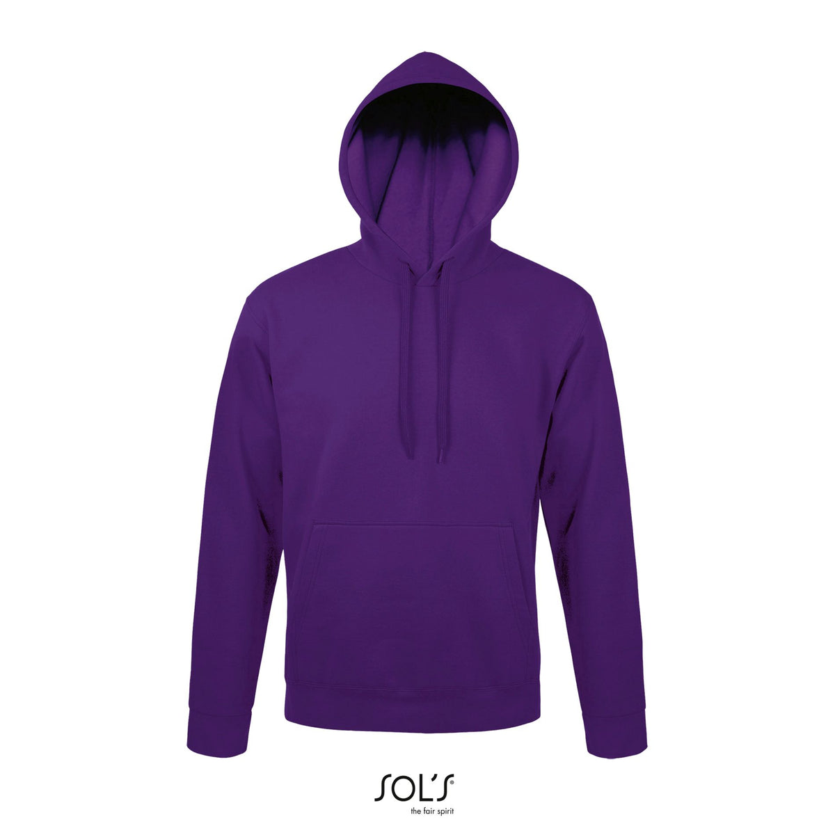 Violet foncé