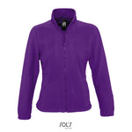 Violet foncé