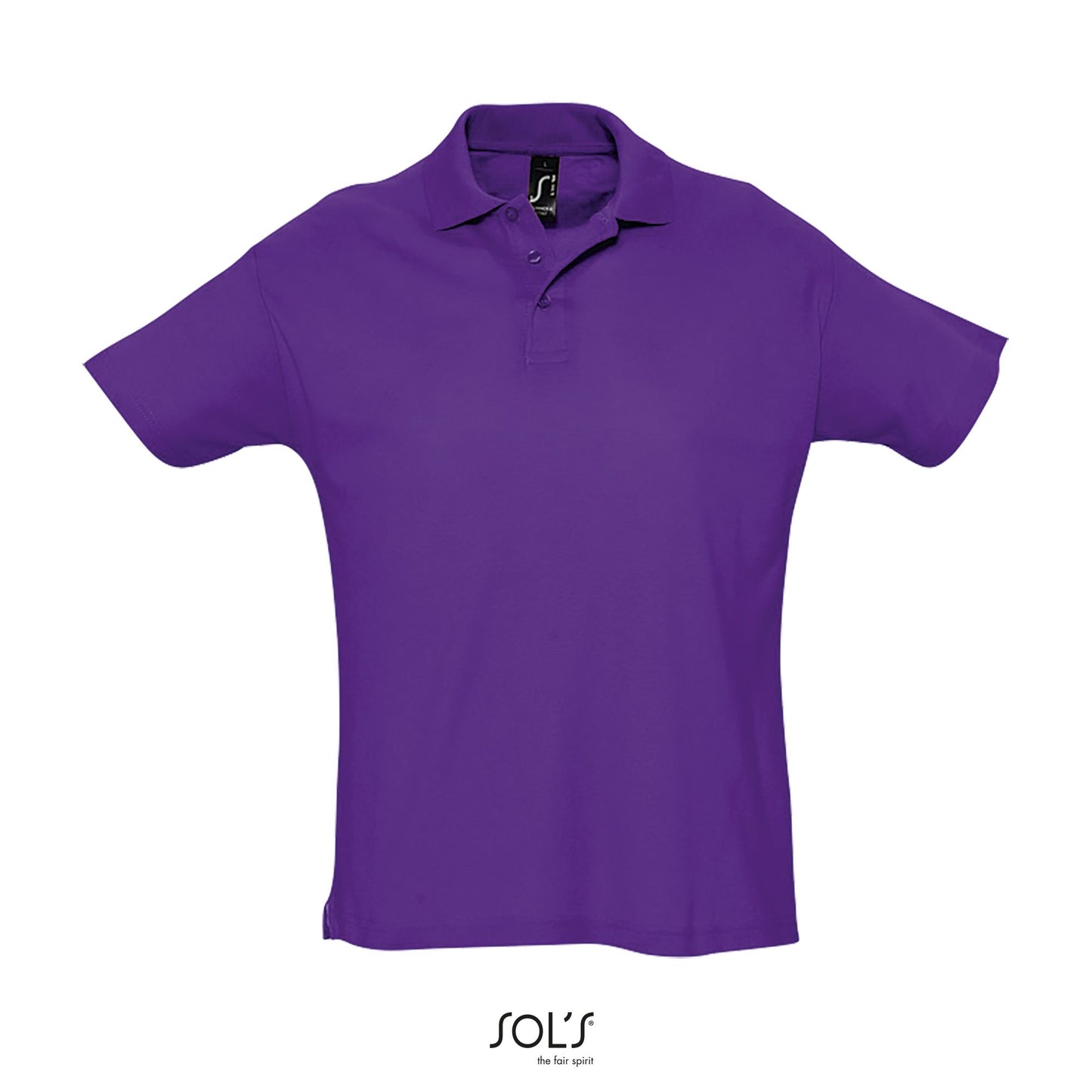 Violet foncé