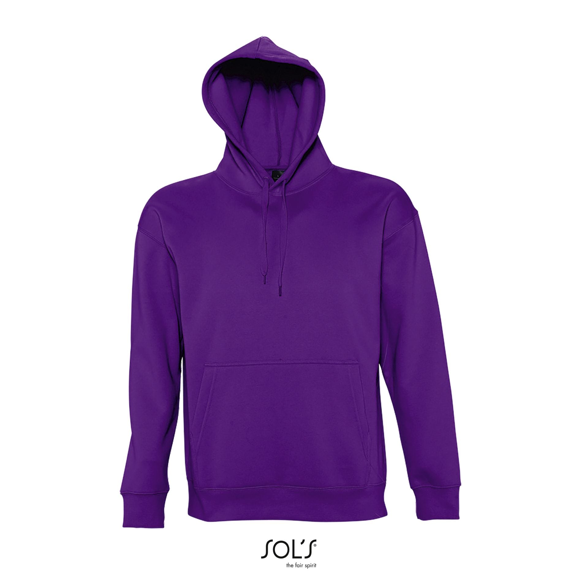 Violet foncé