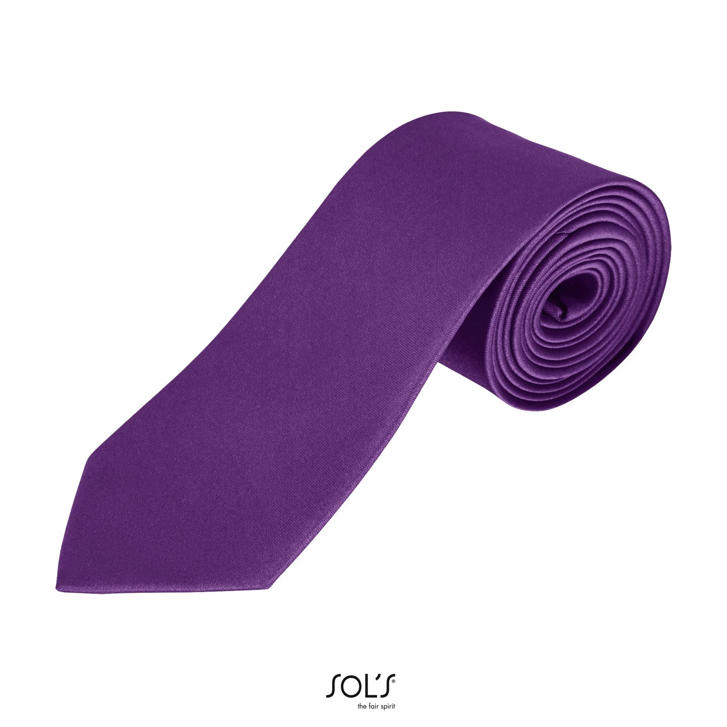 Violet foncé