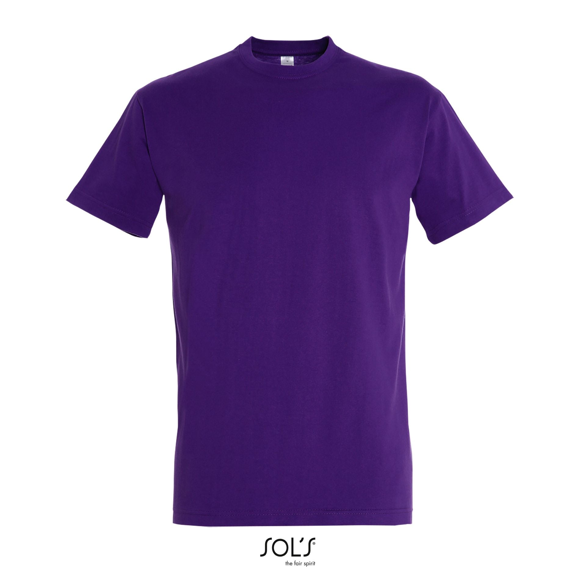 Violet foncé