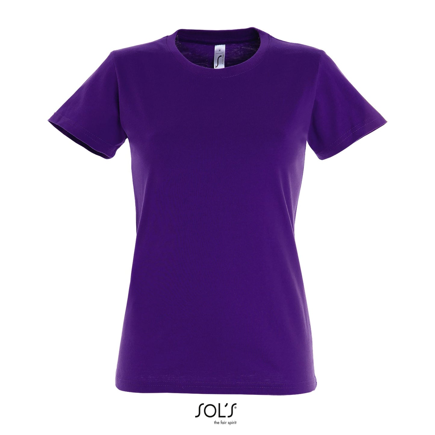 Violet foncé