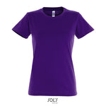 Violet foncé