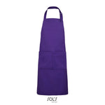 Violet foncé