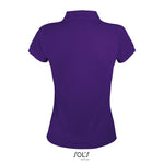 Violet foncé