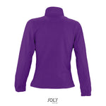 Violet foncé