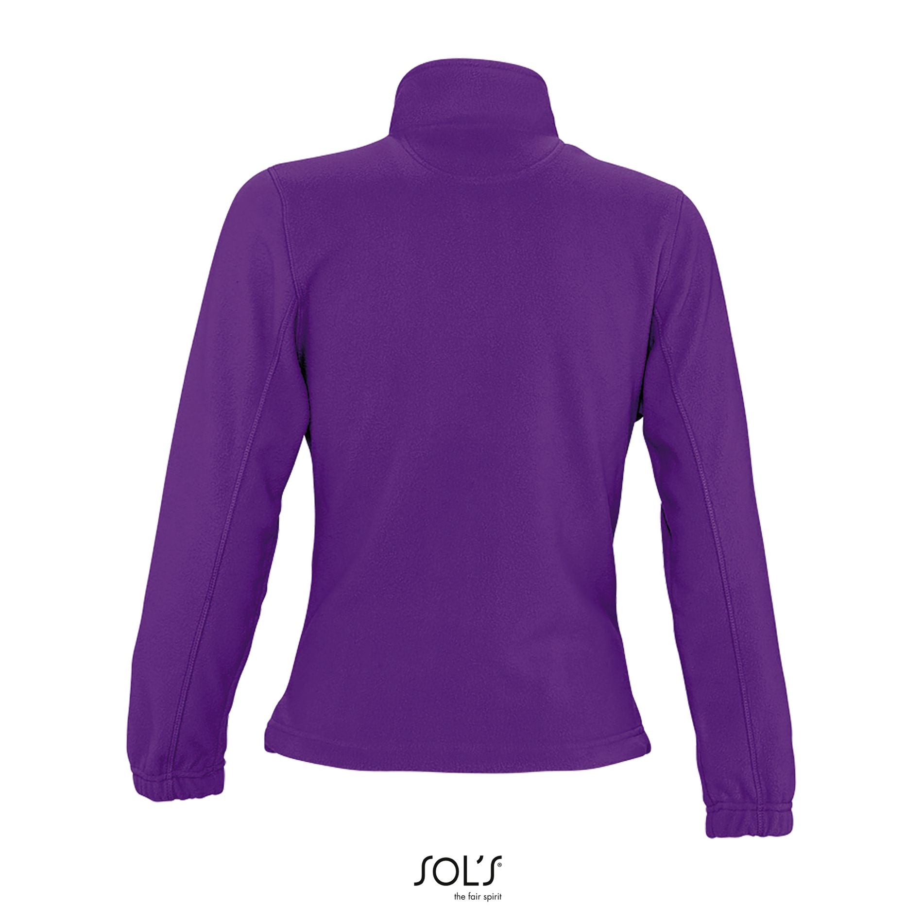 Violet foncé