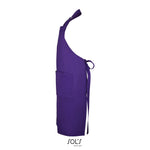 Violet foncé