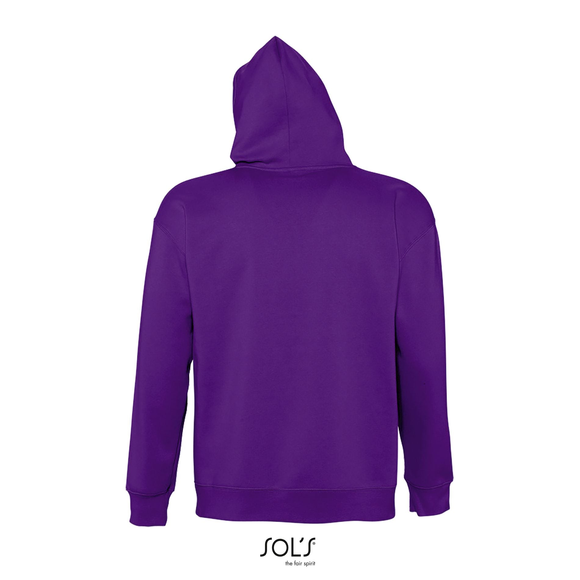 Violet foncé