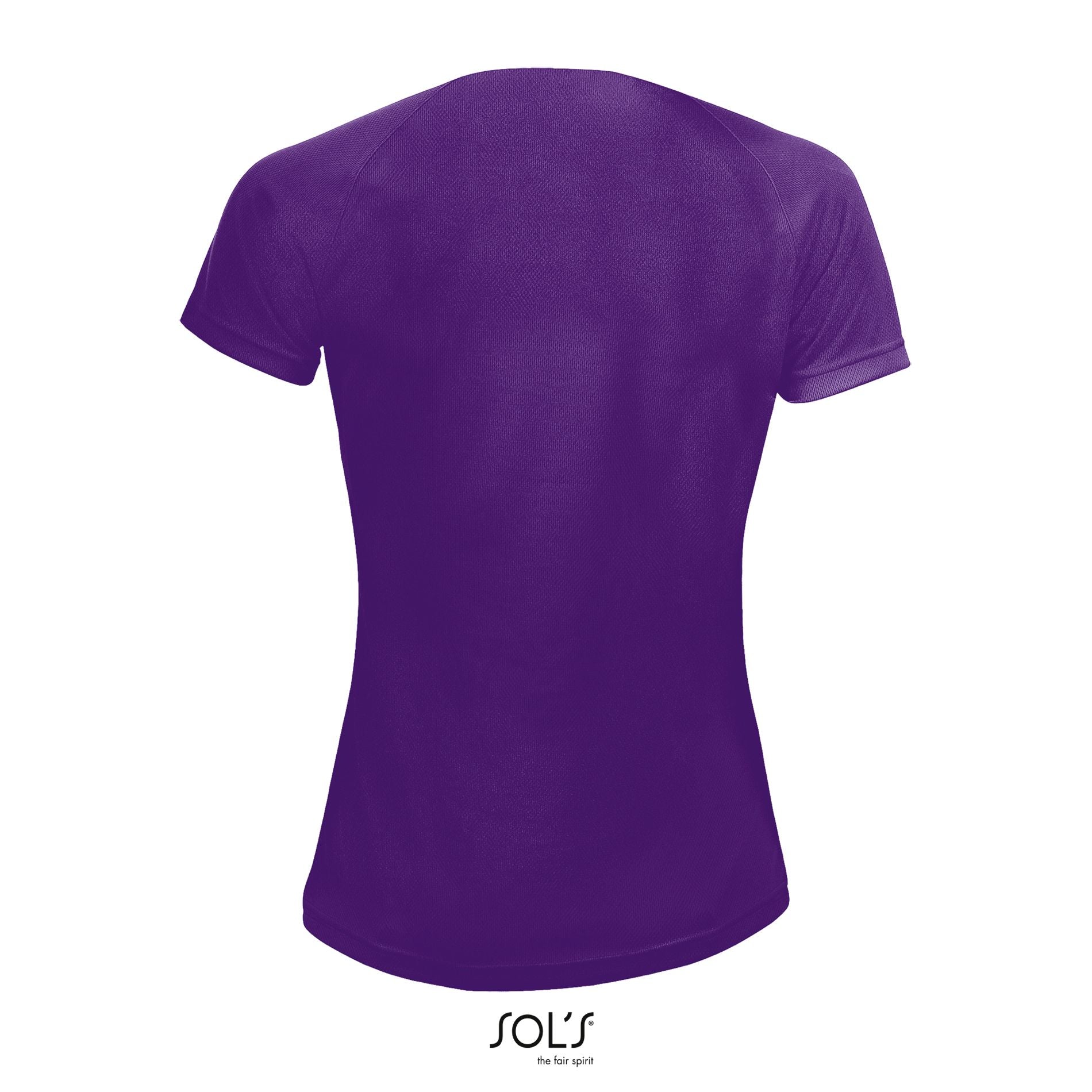 Violet foncé